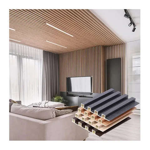 WPC Wall Panels