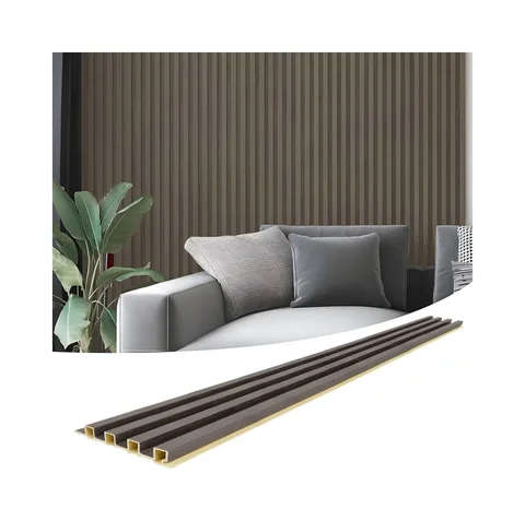 WPC Wall Panels