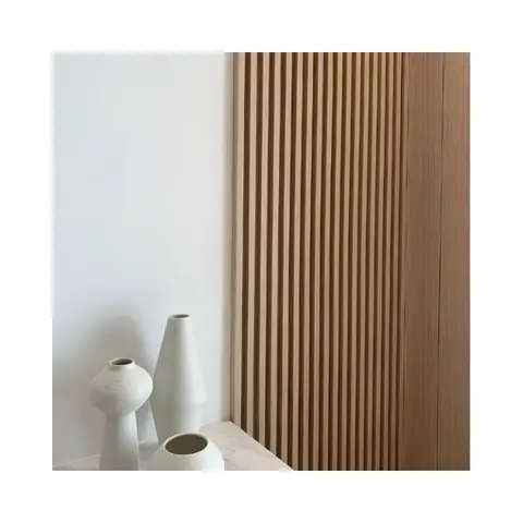 WPC Wall Panels