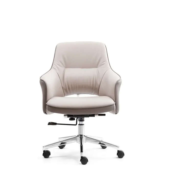 Ergonomic Luxury Office Chair