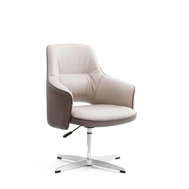Ergonomic Luxury Office Chair