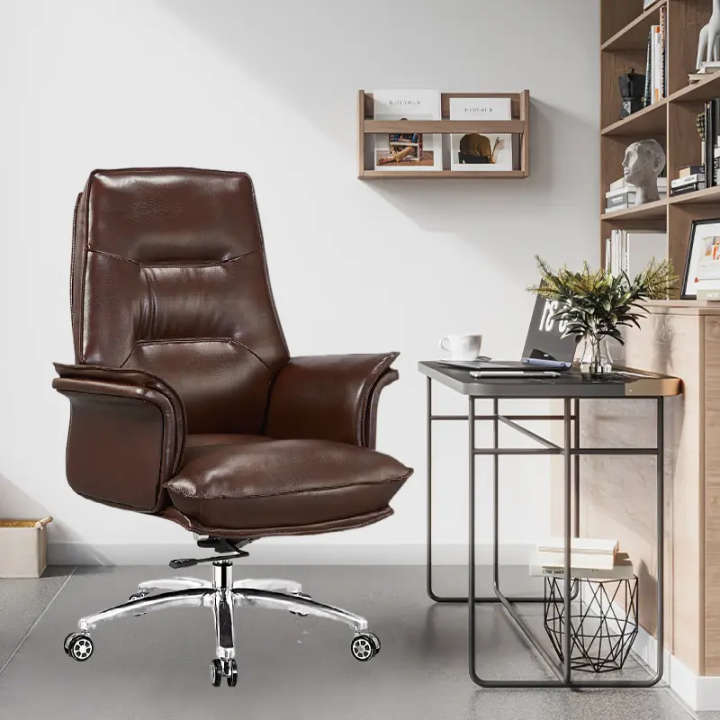 Elegant Executive Office Chair