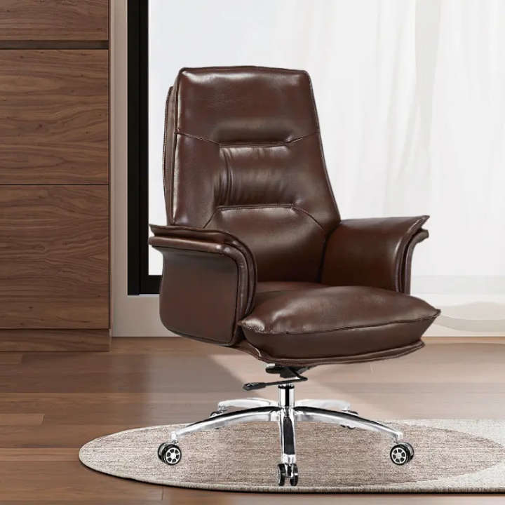 Elegant Executive Office Chair
