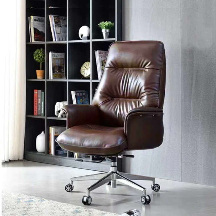 Elegant Executive Office Chair