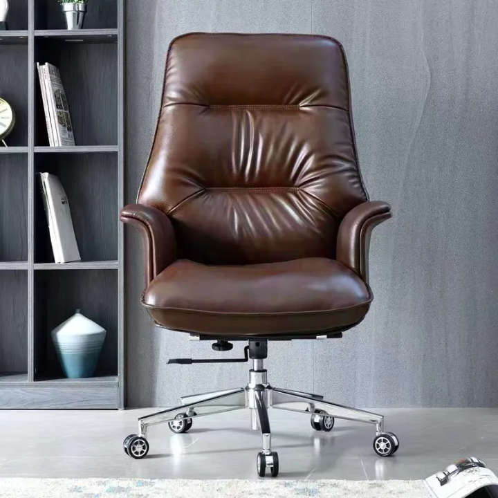 Elegant Executive Office Chair