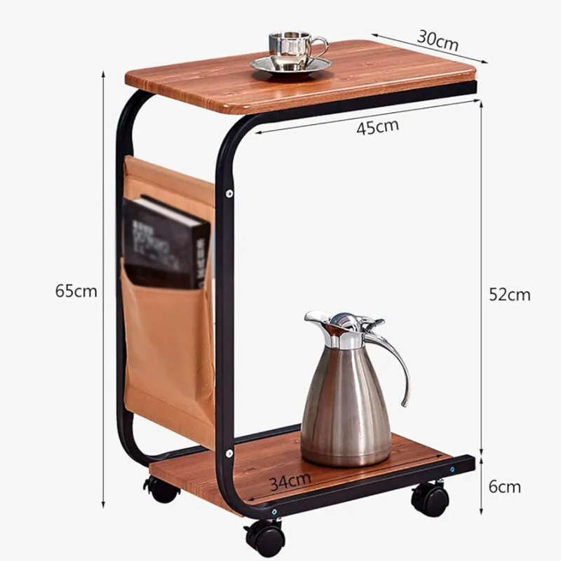Nordic Side Table
