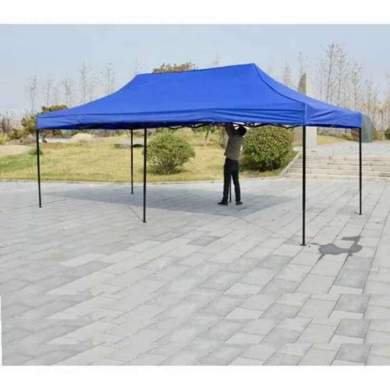 3X6 Gazebo Tent