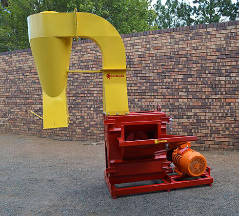 Drosky M16 Hammer Mill