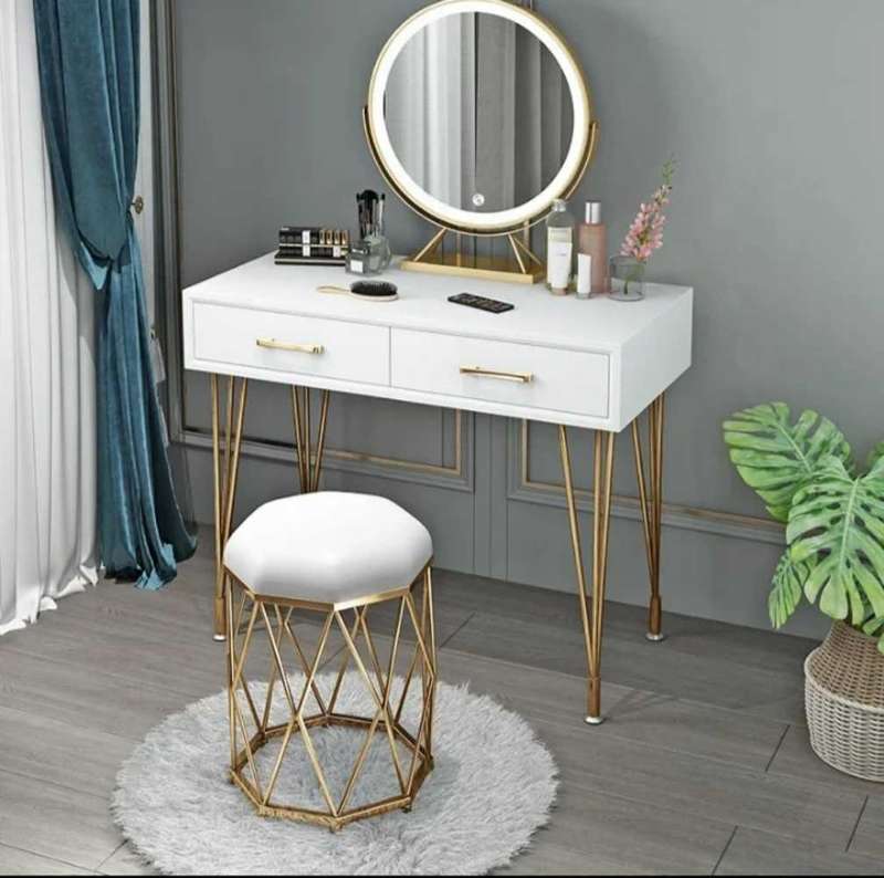 Vanity Table Set