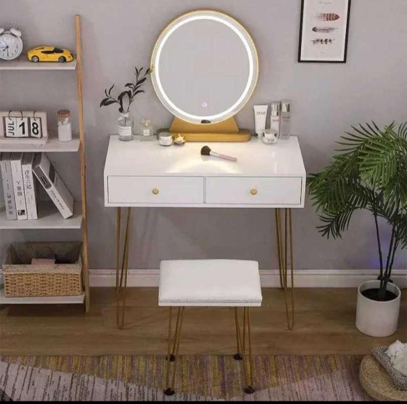 Vanity Table Set