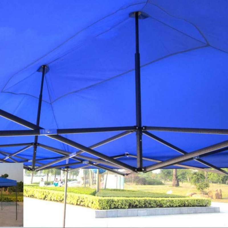 3X6 Gazebo Tent