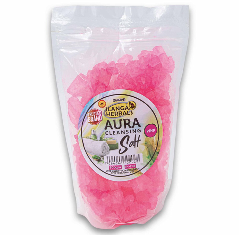 Cleansing Salt 800g
