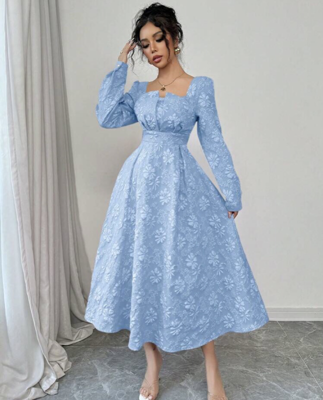 Belle Vintage Dress