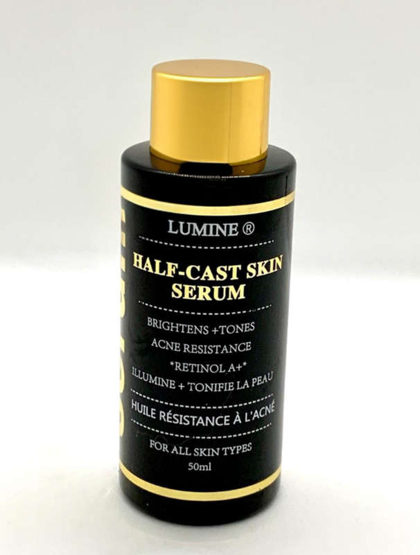 Lumine Half Cast Skin Serum