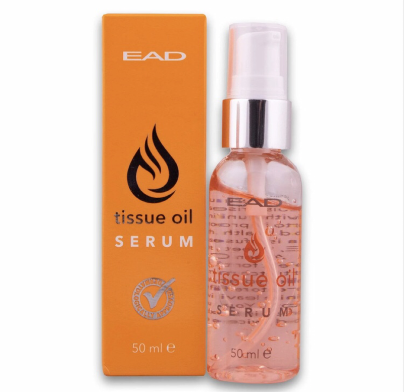 Tissue Oil Serum
