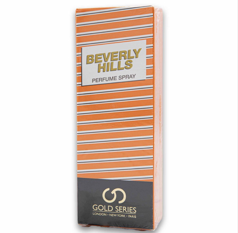Beverly Hills Perfume 100ml