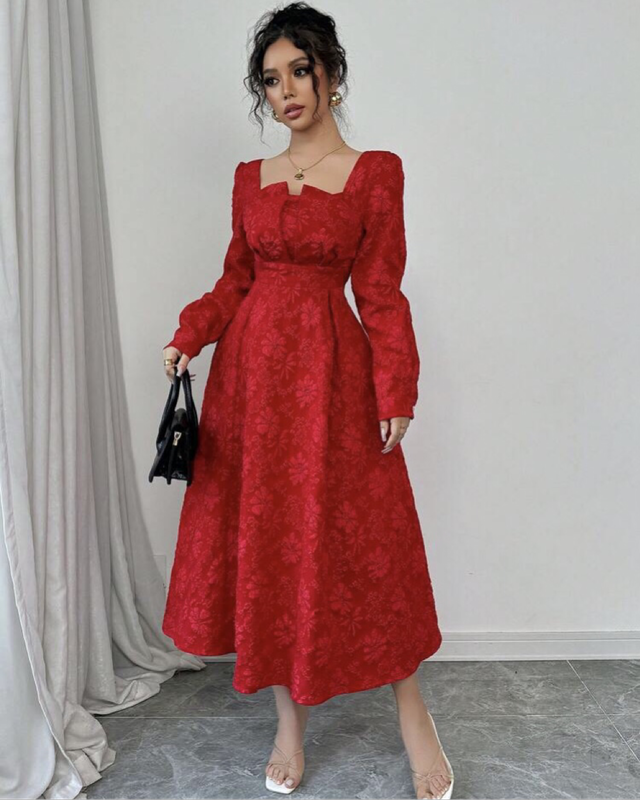 Belle Vintage Dress