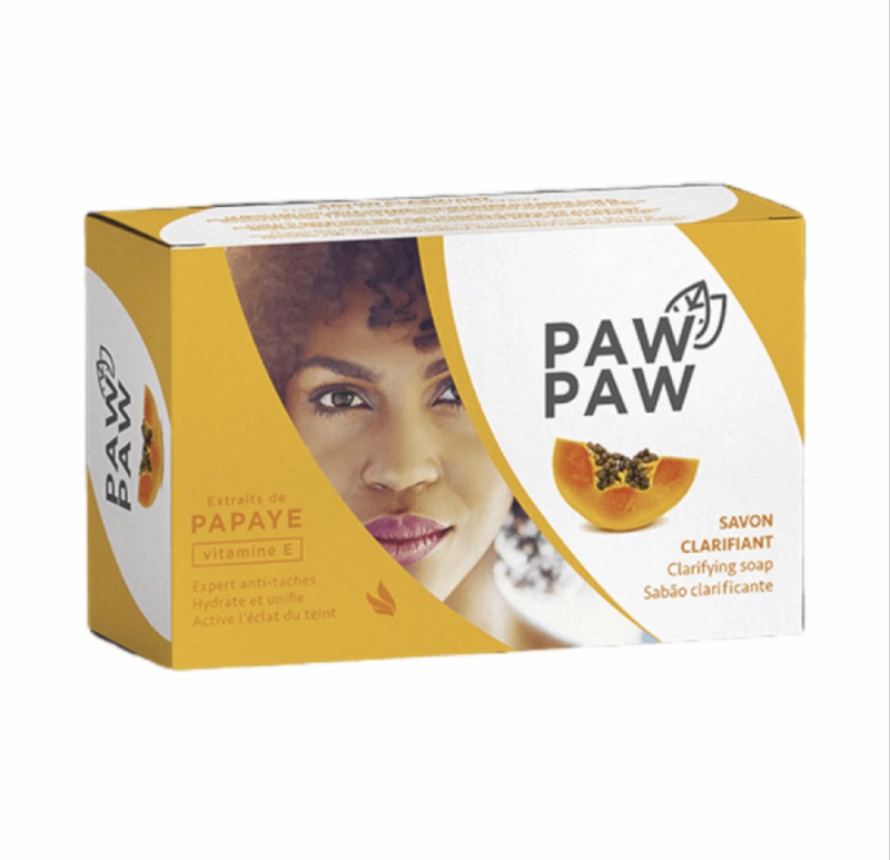 Paw Paw Clarifying Soap