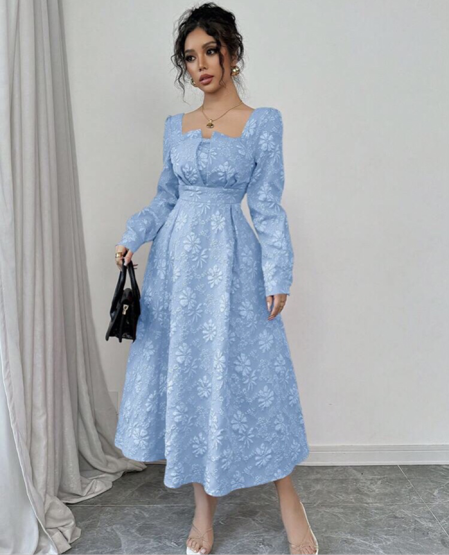 Belle Vintage Dress
