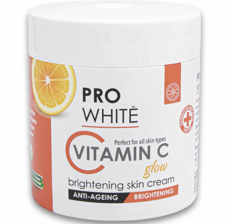 Brightening Skin Cream
