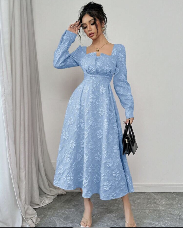Belle Vintage Dress