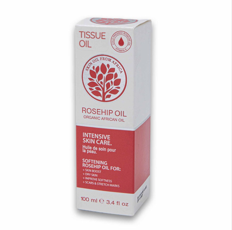 Rosehip Tissue Oil