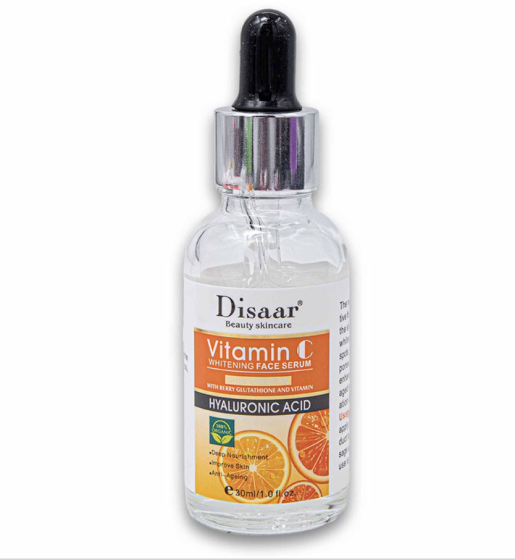Vitamin C Whitening Face Cerum