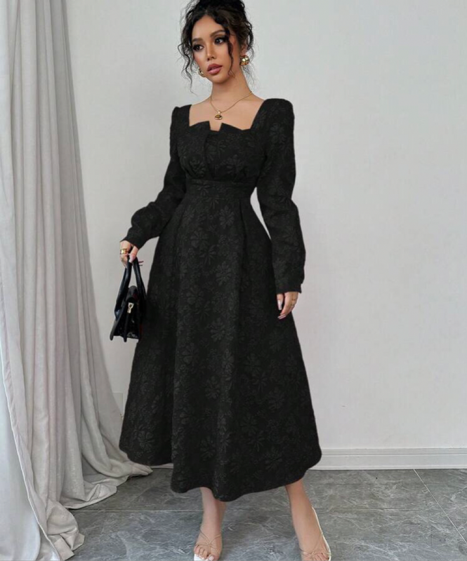 Vintage Belle Dress