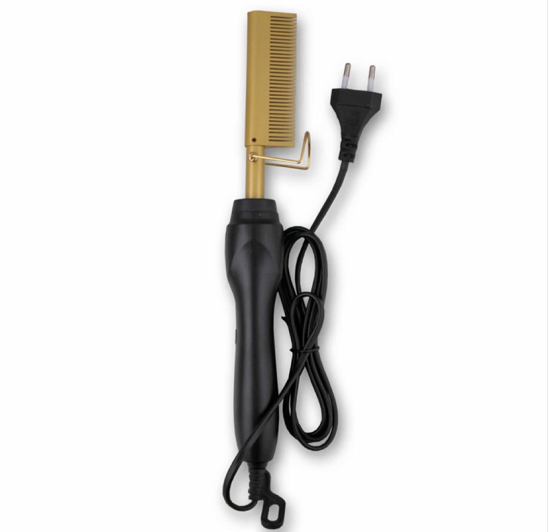 Hot Styling Comb