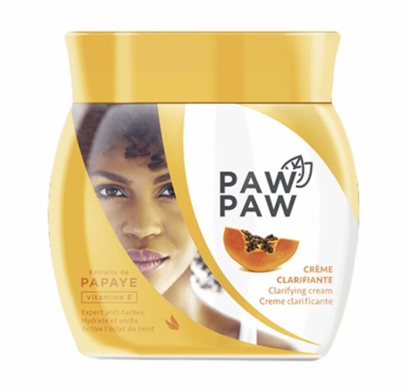 Paw Paw Clarifying Body & Face Cream 120ml