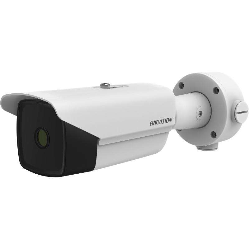 HIKVISION THERMAL NETWORK BULLET CAMERA