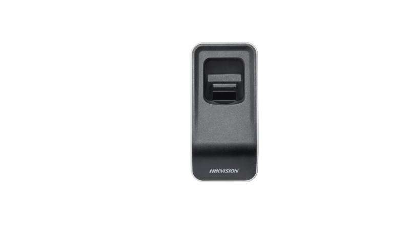 HIKVISION FINGERPRINT ENROLLER
