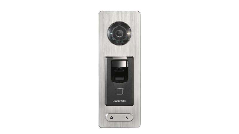 HIKVISION FINGERPRINT TERMINALS
