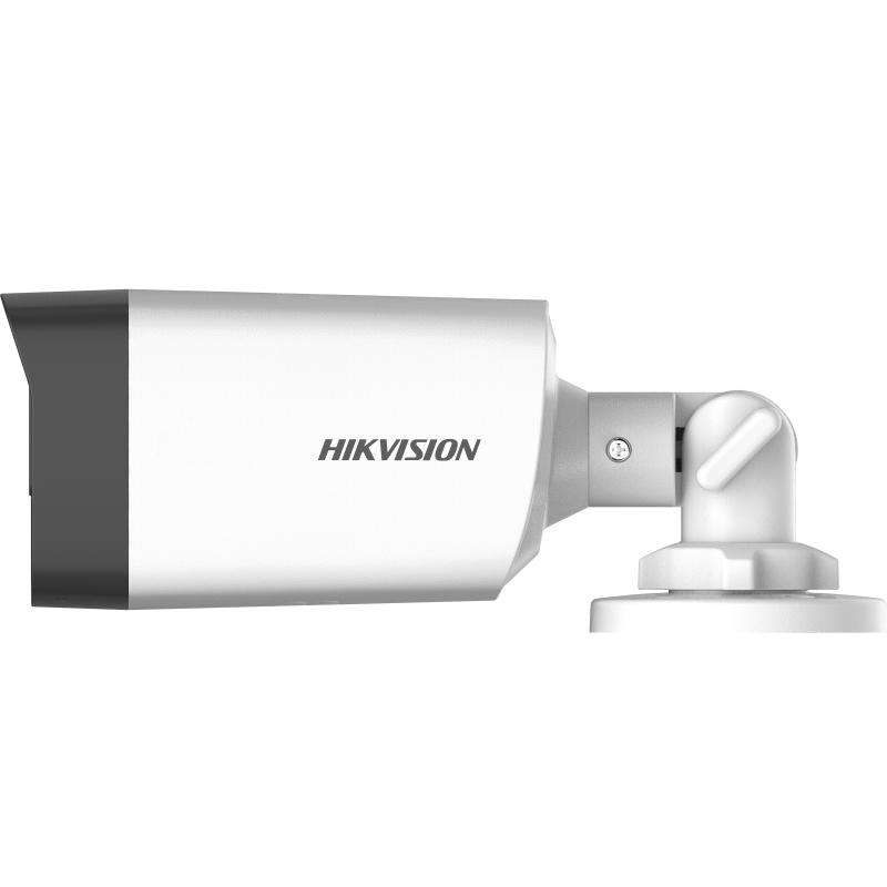 HIKVISION 5MP FIXED LENS ANALOG BULLET CAMERA 30M IR