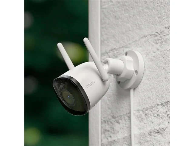 IMOU Bullet 2C Outdoor WiFi Camera 2MP 2.8mm LENS 30M IR Night Vision