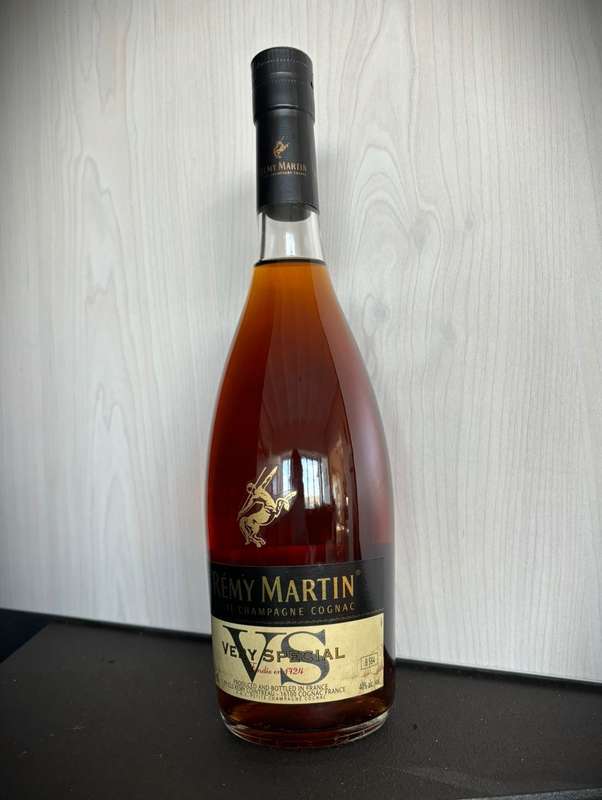 Remy Martin Petite Champagne Cognac