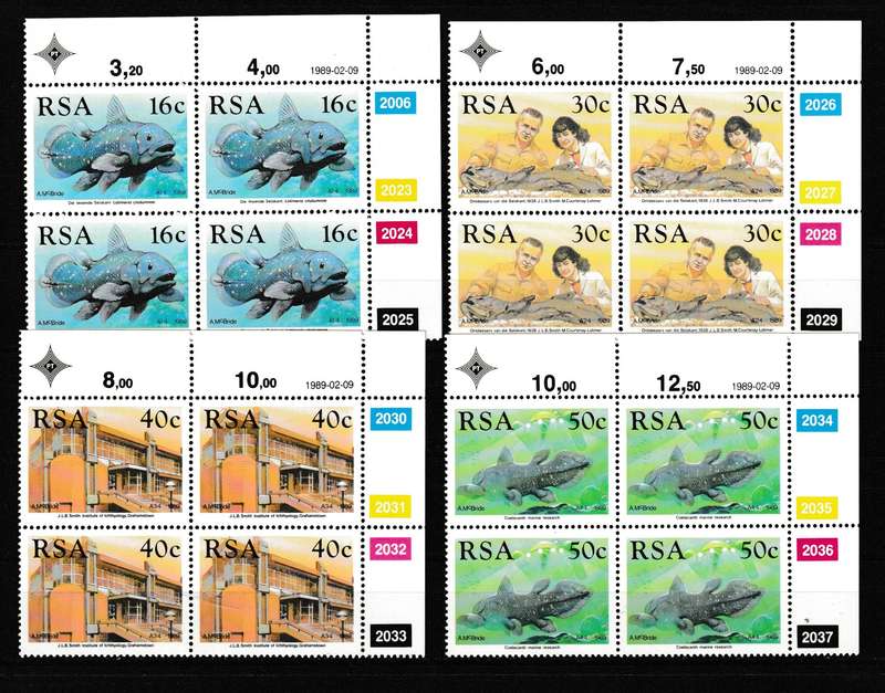 RSA 1989 GOELACANTH
