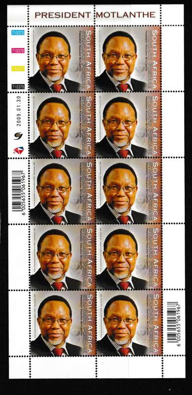 RSA 2009 MOTLANTHE