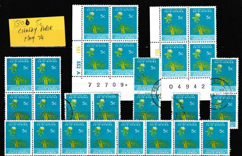 RSA 5c BAOBAB 1974 SACC 330b