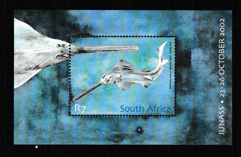 RSA 2002 SWORDFISH