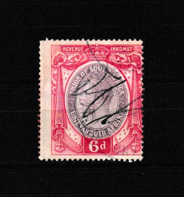 UNION 6d REVENUE PERFORATION SHIFT
