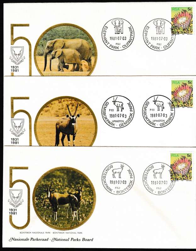RSA 1981 NATIONAL PARKS BOARD