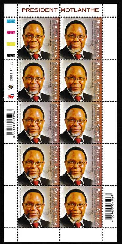 RSA 2009 MOTLANTHE