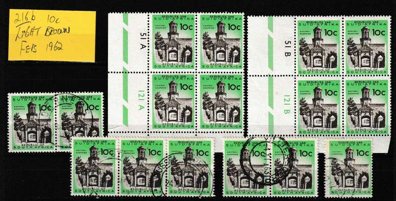 RSA KASTEEL KAAPSTAD SACC NO. 216b