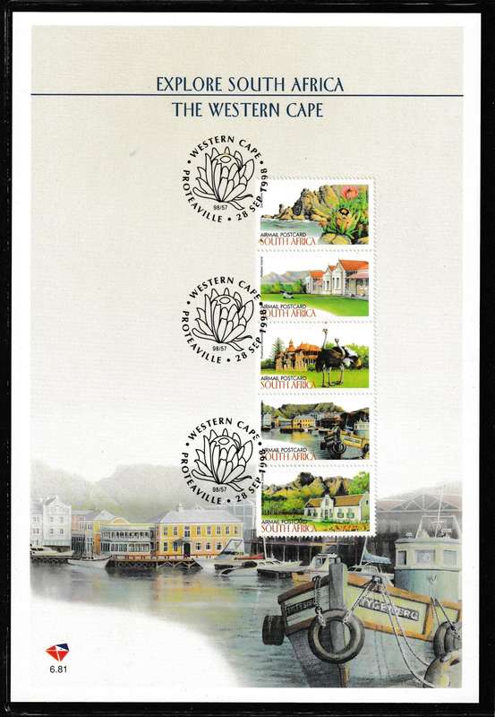 RSA 1998 WESTERN CAPE