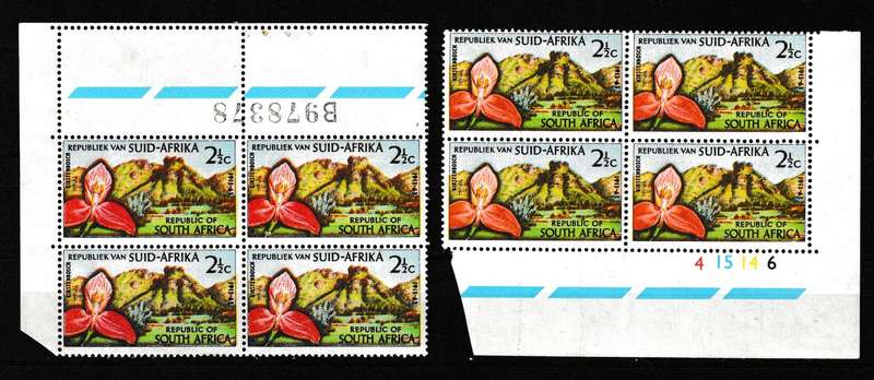 RSA 1963 RED DISA