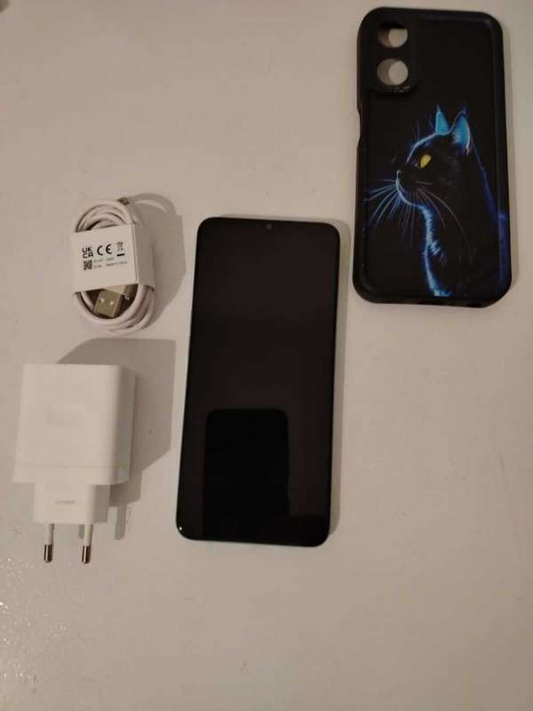 Oppo A78 5G