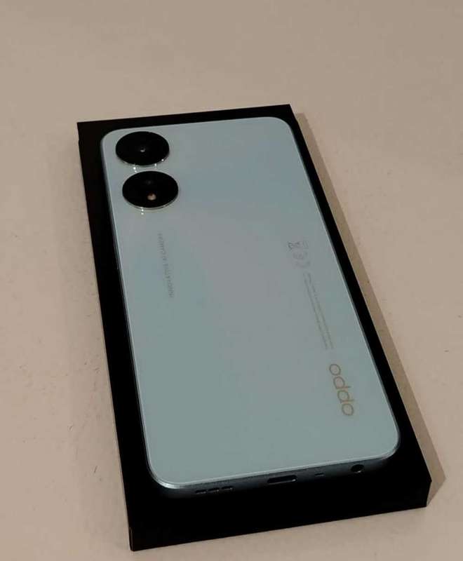 Oppo A78 5G