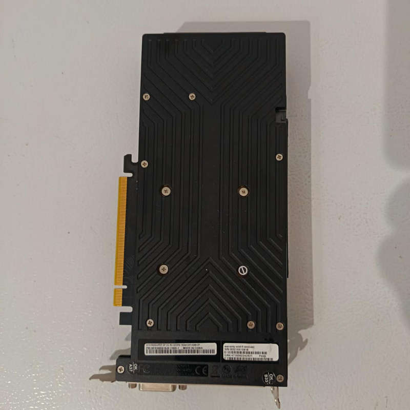 Palit GeForce GTX 1660 SUPER GamingPro OC