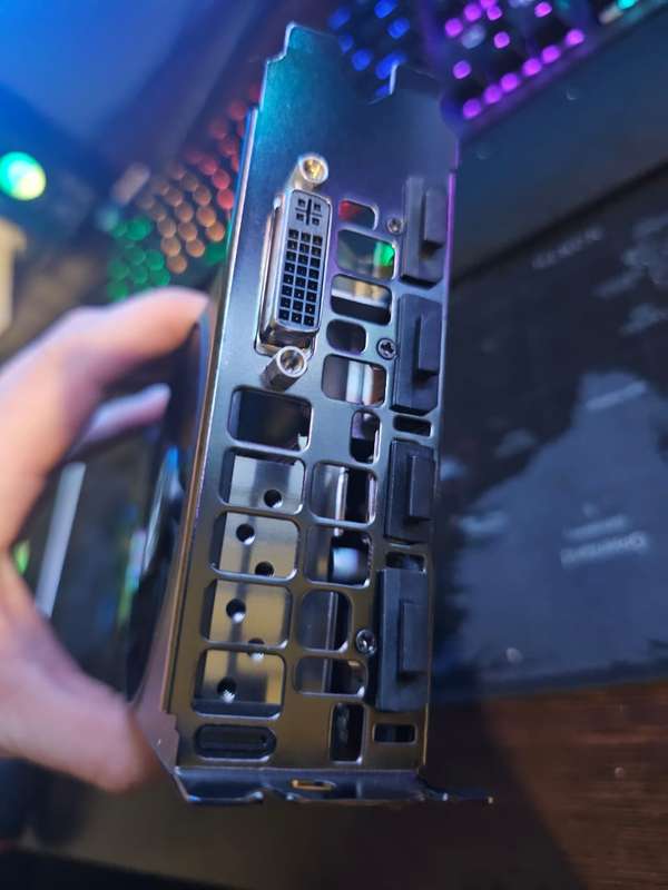 EVGA GTX 980